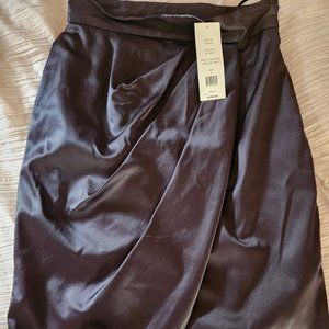 NWT-French Connection Tulip skirt-size 4